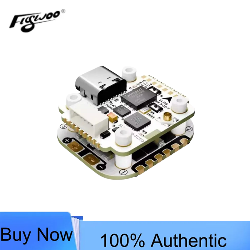 Drone Kit Plug And Play - Flywoo GOKU GN405 Nano HD 35A