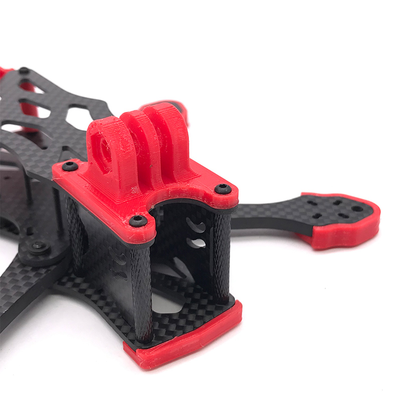 APEX 3 3 Zoll 147 mm Radstand  – Drone Kit Octocopter Bewertung und Preis