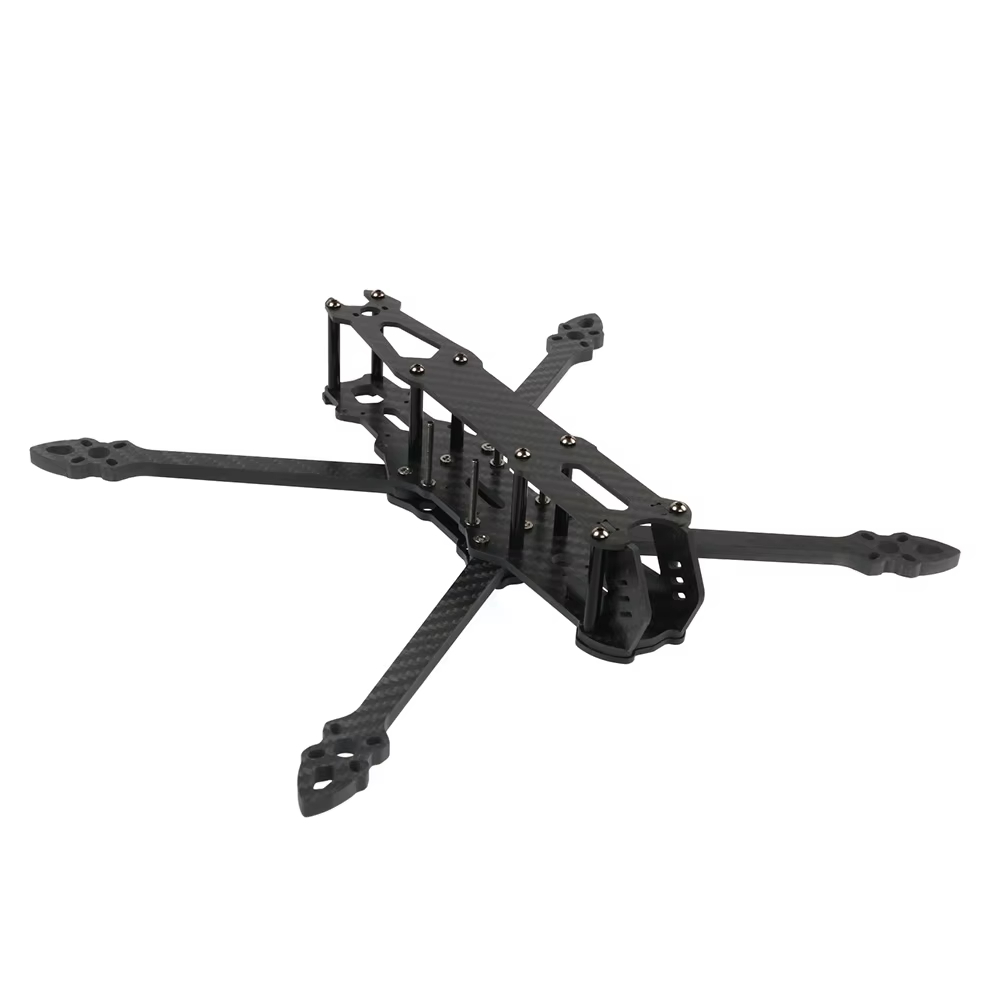 MARK4 FPV Drohnen-Carbonfaser- – Drone Kit Fpv Bewertung und Preis