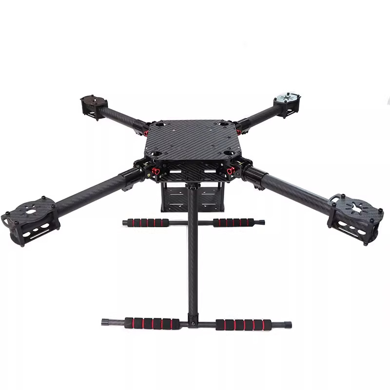 APCarbon Fibre Hardware VTOL U – Drone Kit Vtol Bewertung und Preis