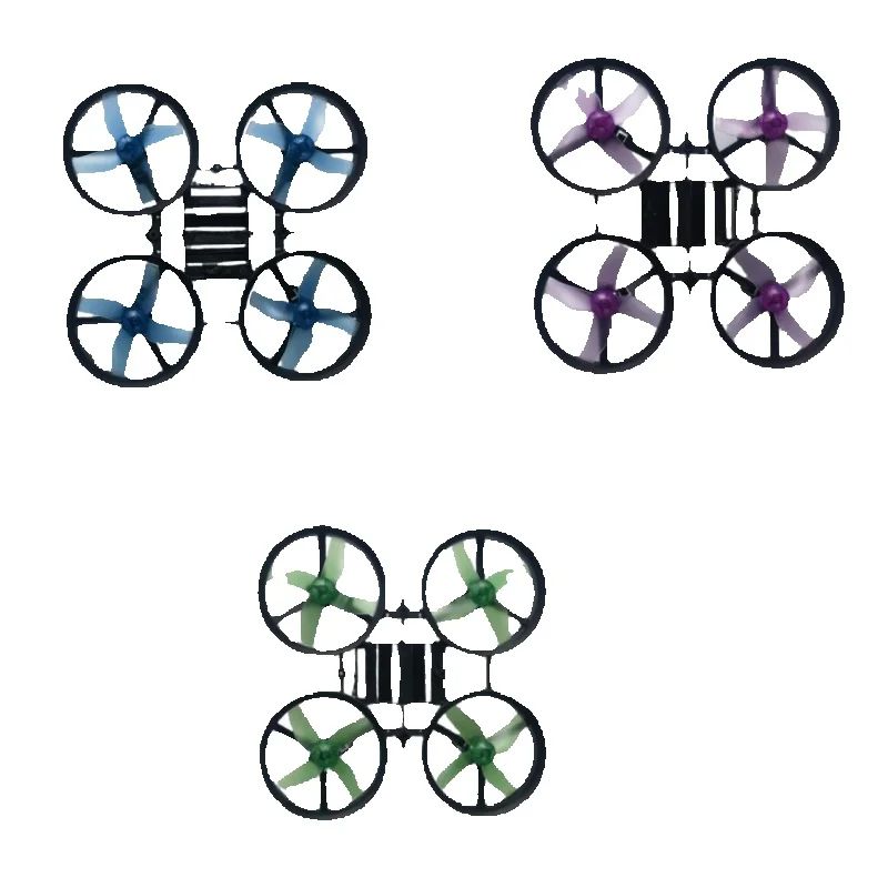JJRC H36 Eachine E010 Furibee  – Drone Kit Build Yourself Bewertung und Preis