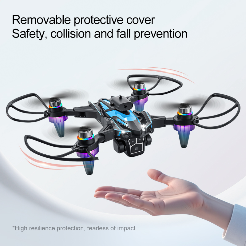 Outdoor-Drohne mit Elektrische – Drone Kit Beginner Bewertung und Preis