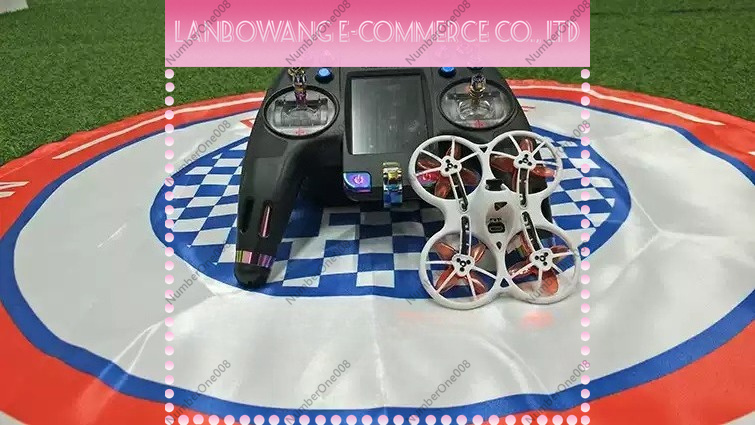 19 Zoll FPV Racing Gate Set, 4 – Drone Kit Racing Bewertung und Preis