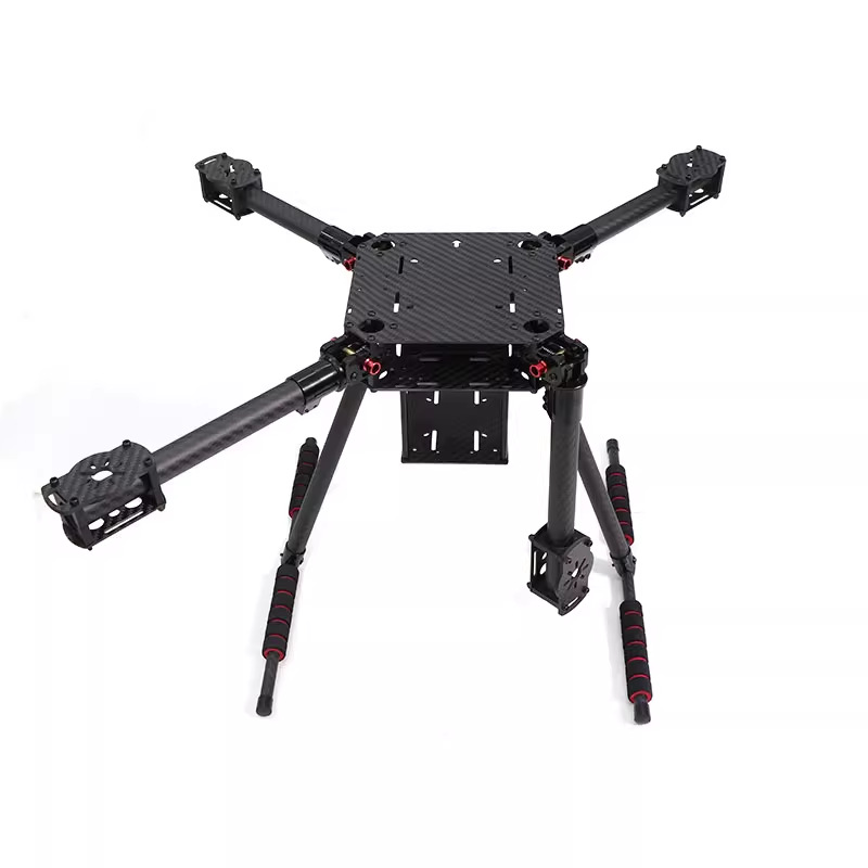 Carbon Fiber Hardware Vtol U-a – Drone Kit Vtol Bewertung und Preis