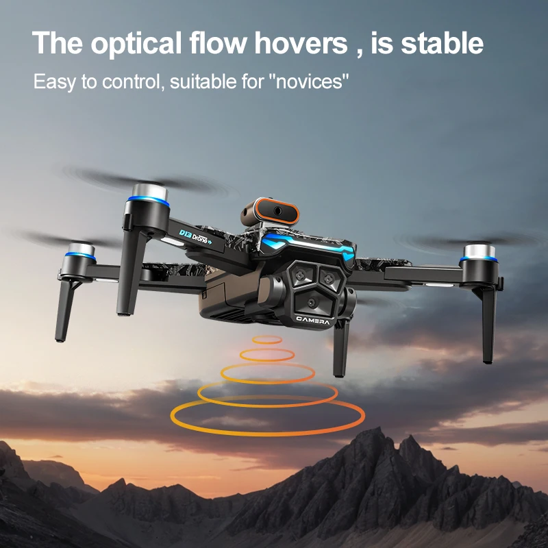 Xiaomi D13 GPS-Drohne, 8K, Dre – Drone Kit With Camera Bewertung und Preis