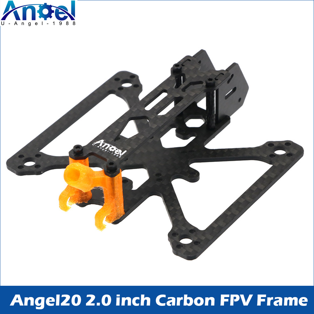 Angel20 Frame Kit 2 Zoll RC Dr – Drone Kit Octocopter Bewertung und Preis