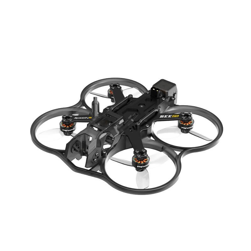 SpeedyBee Bee25 2,5 Zoll HD O3 – Drone Kit Beginner Bewertung und Preis