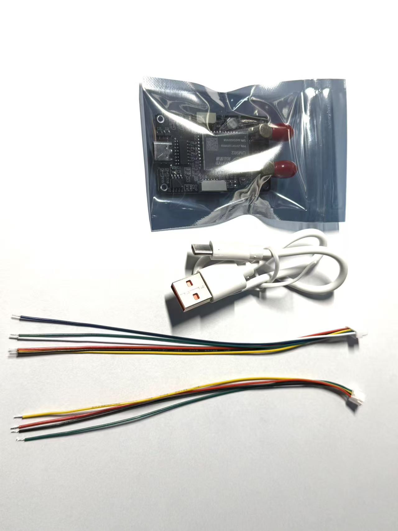 Um982 Positionierungsplatine m – Drone Kit Hexacopter Bewertung und Preis