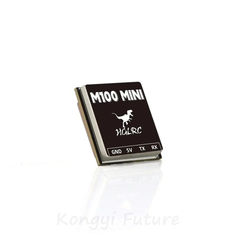 HGLRC M100 MINI M10 GPS-Modul  – Drone Kit Long Range Bewertung und Preis