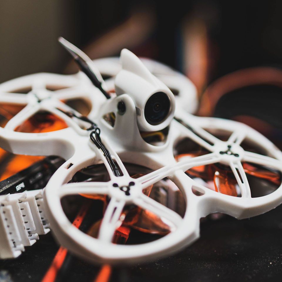 Emax Tinyhawk II 2 RTF FPV Rac – Drone Kit With Camera Bewertung und Preis