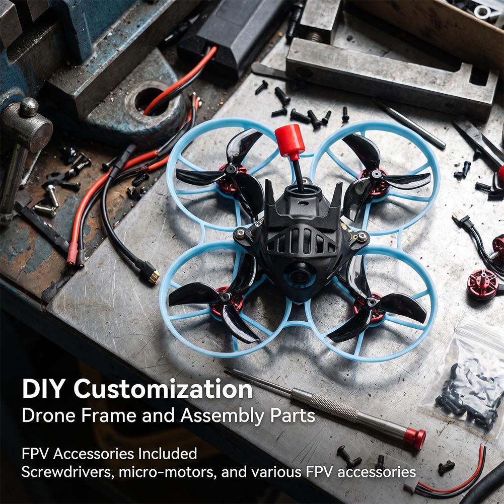 Neues, verbessertes Modell für – Drone Kit Racing Bewertung und Preis
