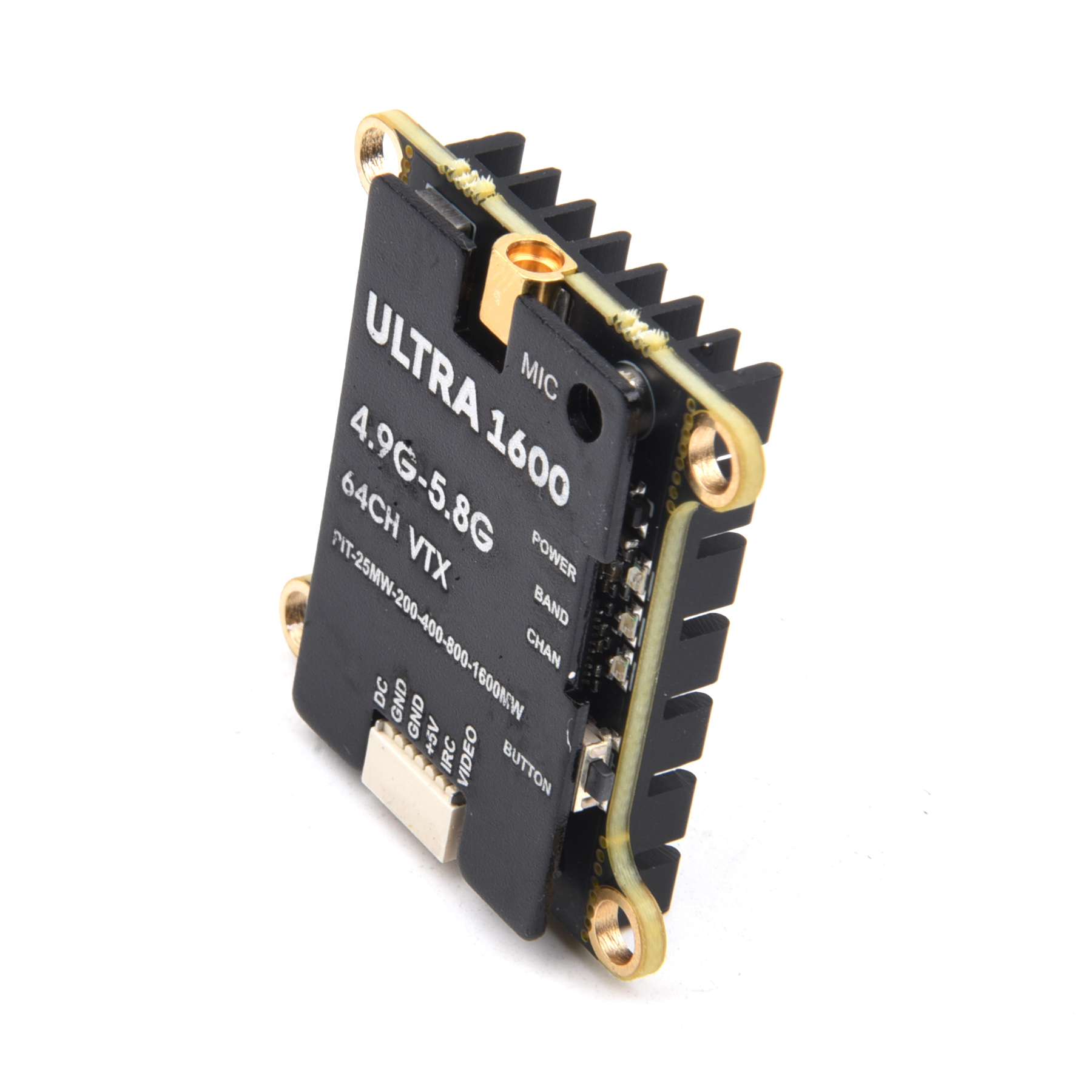 Ultra 1W6 4,9G-5,8 GHZ 64CH 16 – Drone Kit Long Range Bewertung und Preis