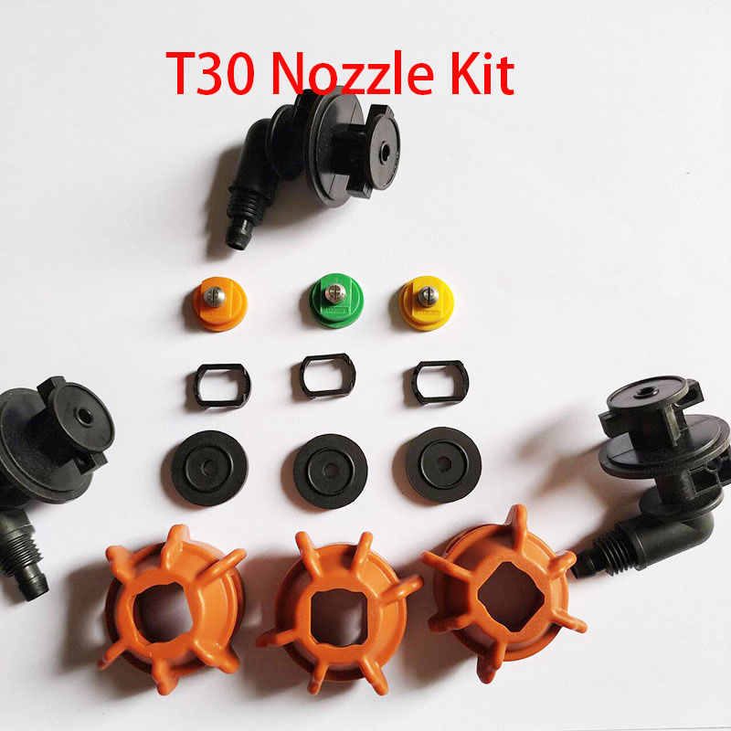 Kompletter Düsenkörper-Satz in – Drone Kit Parts Included Bewertung und Preis