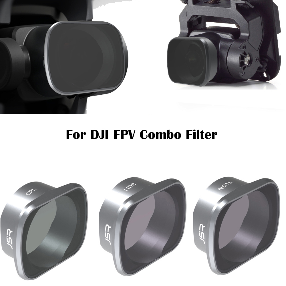 Für DJI FPV Combo Filter Drone – Drone Kit Octocopter Bewertung und Preis