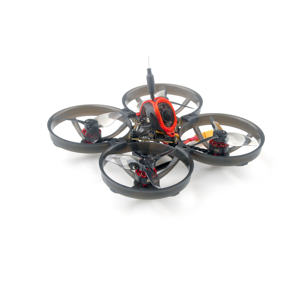 HappyModel Mobula8 1-2S 85mm M – Drone Kit Beginner Bewertung und Preis