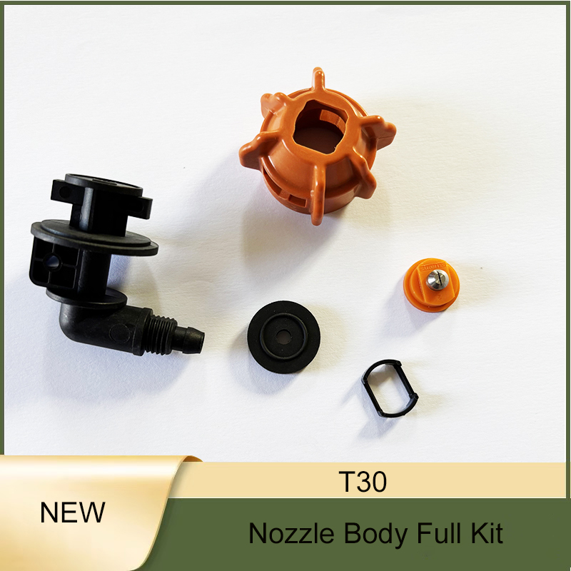 Agras【T30】Düsenkörper-Komplett – Drone Kit Parts Included Bewertung und Preis