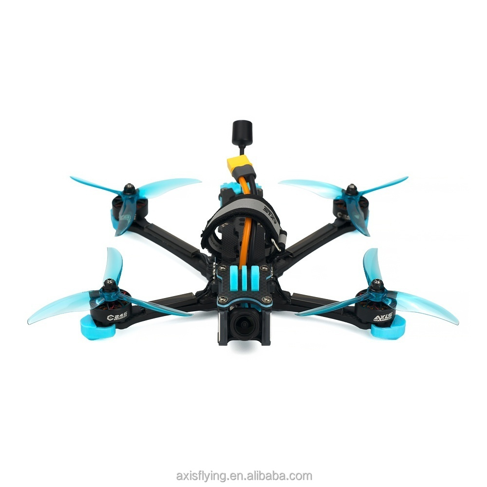 2025 Axisflying Manta 5 DC(Dea – Drone Kit Beginner Bewertung und Preis