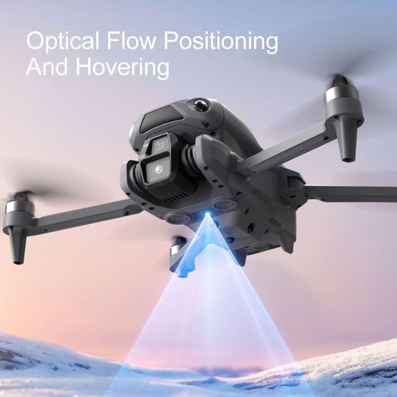 Neue LF682 Drohne mit 8K Dual- – Drone Kit With Camera Bewertung und Preis